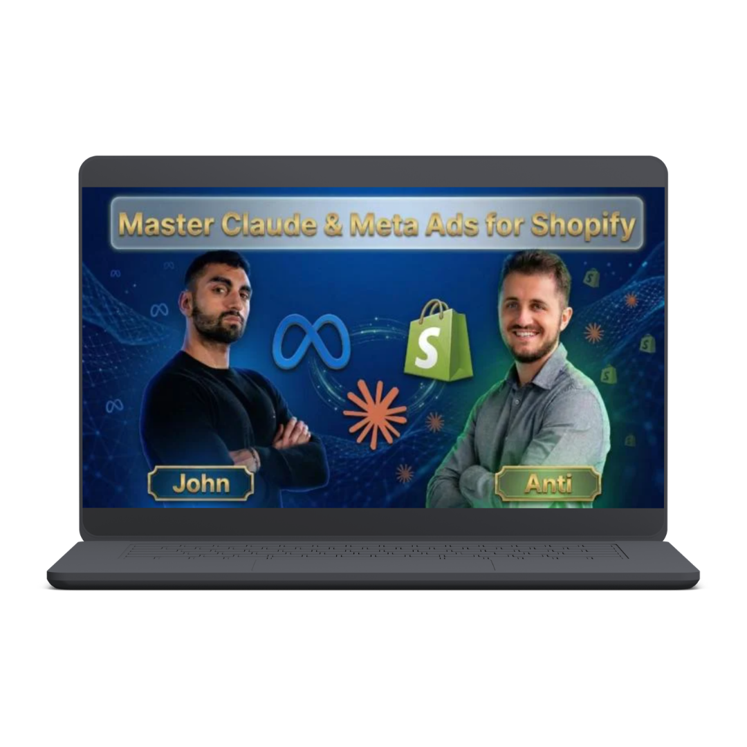 Meta Ads & Claude for Shopify (June 2026 update)